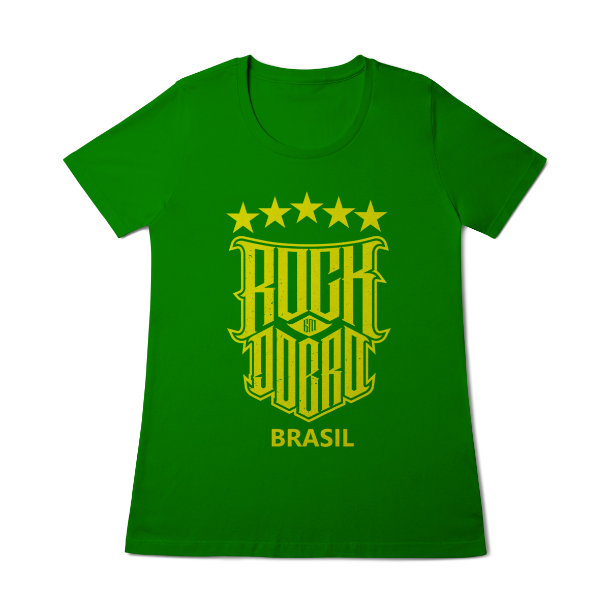 Camisa Baby Long Copa 2026