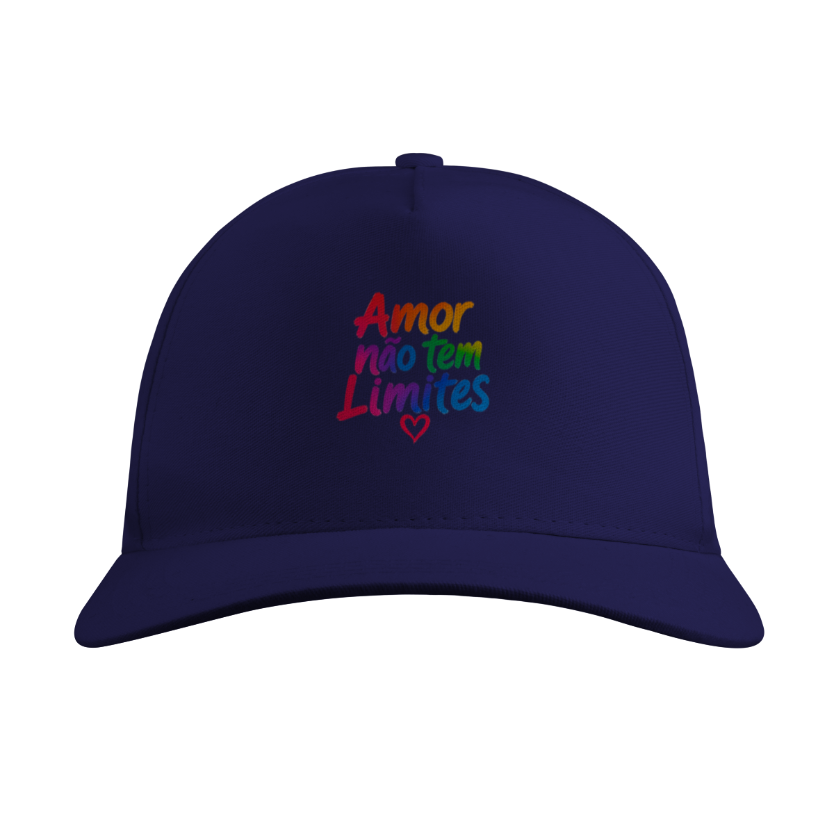 BONÉ QUALITY ESSÊNCIA DO AMOR™