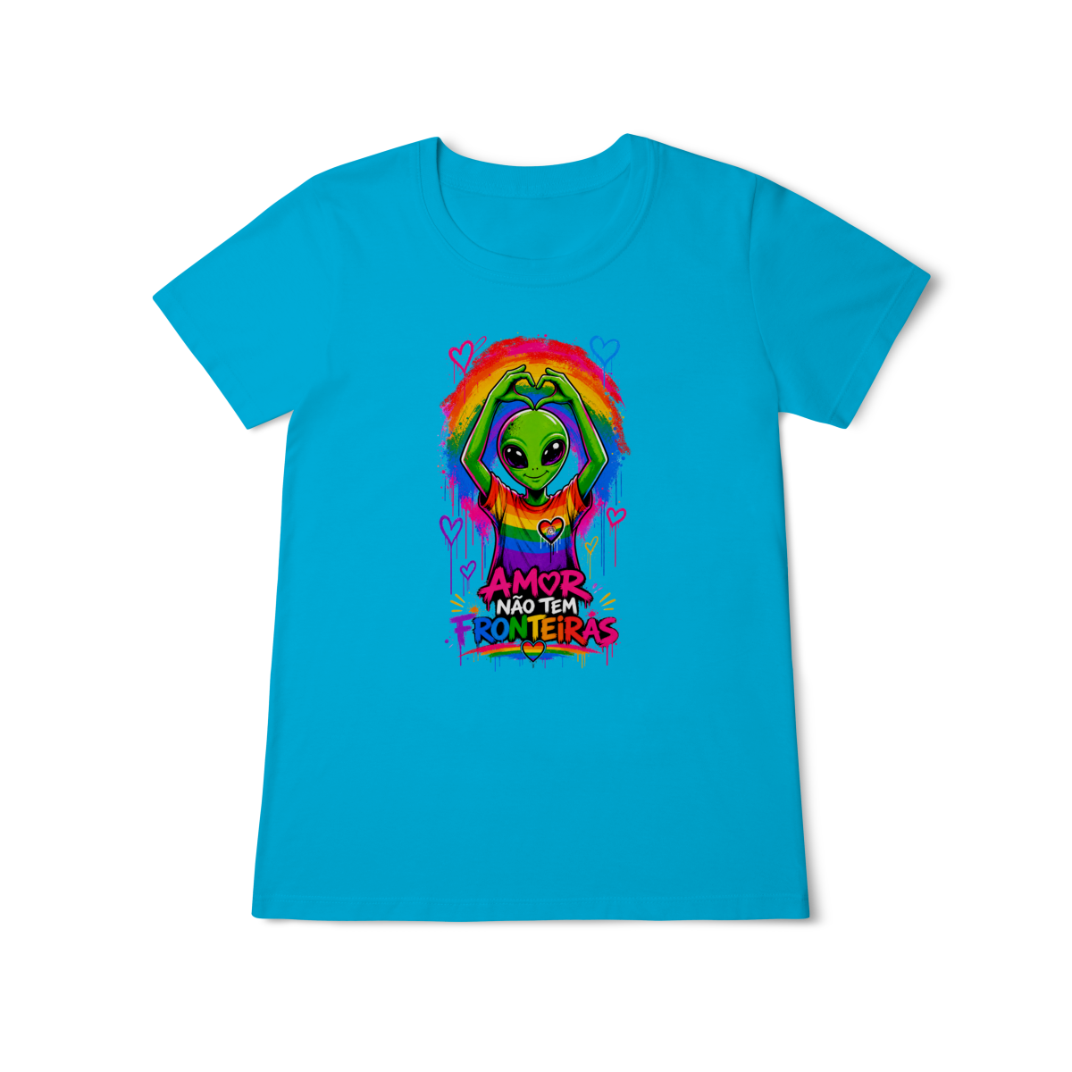 BABY LONG CLASSIC ETERNIA LOVE™