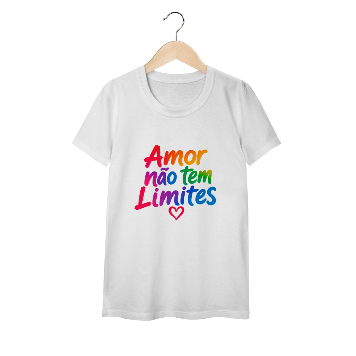 CAMISA BABY LONG CLASSIC ESSÊNCIA DO AMOR™ – BABY LONG PRIME