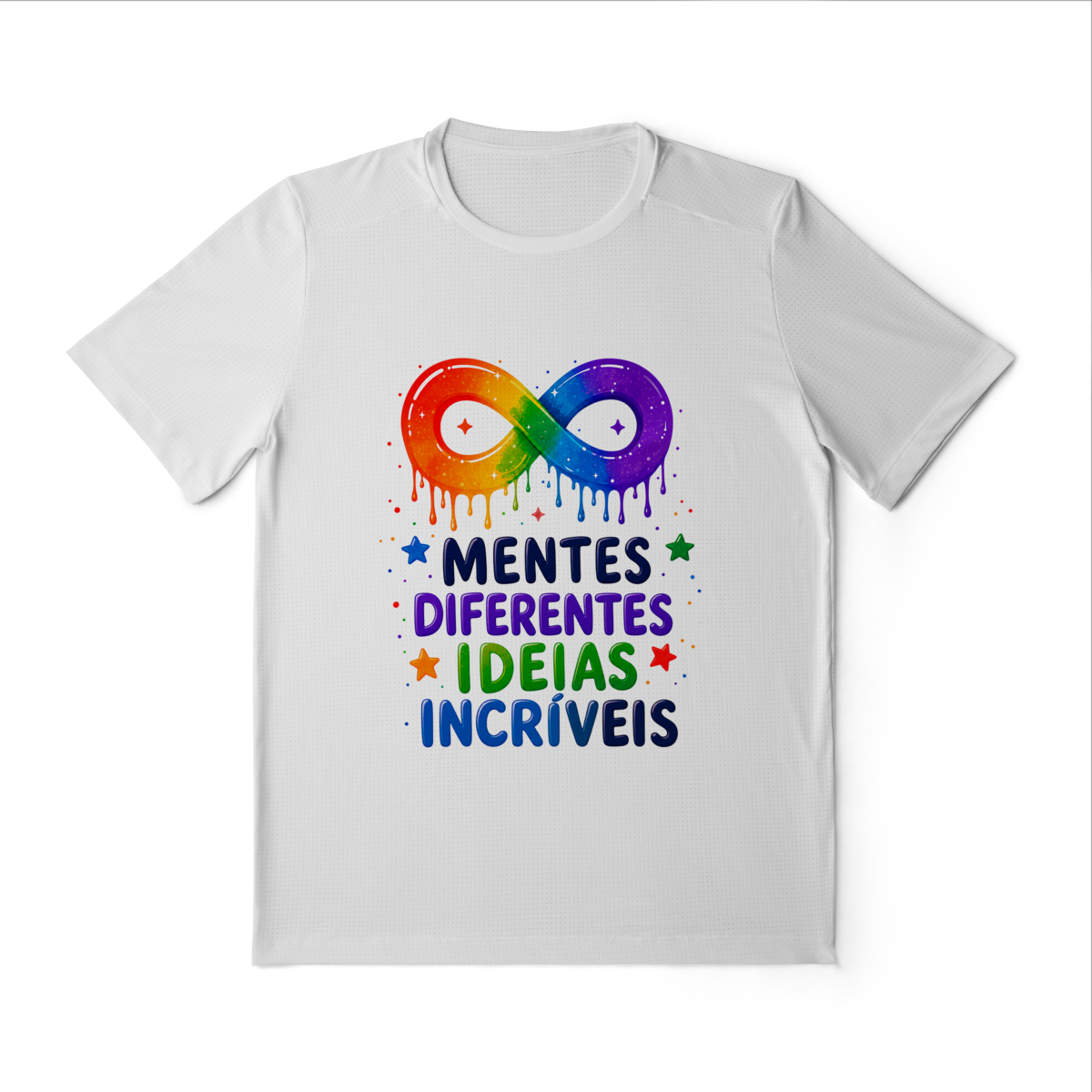 CAMISA SPORT DRY UV | UNIVERSO CRIATIVO™