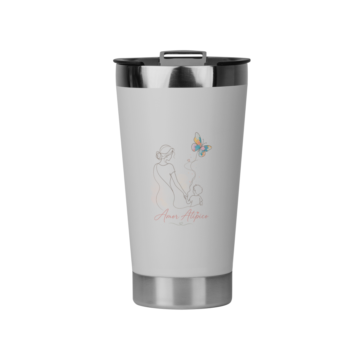 COPO TÉRMICO | LINHA ESSÊNCIA DE MÃE™