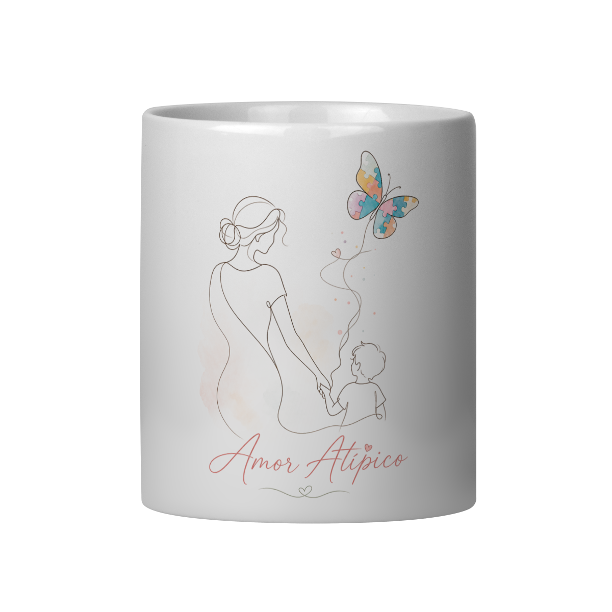 CANECA | LINHA ESSÊNCIA DE MÃE™