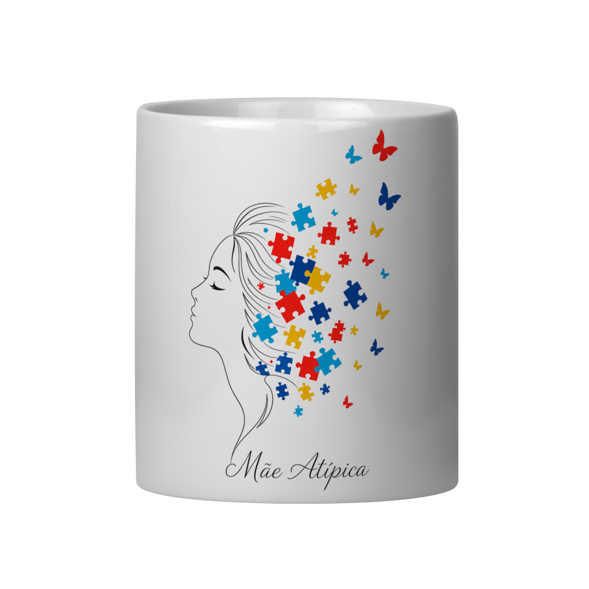 CANECA | AMOR INFINITO™