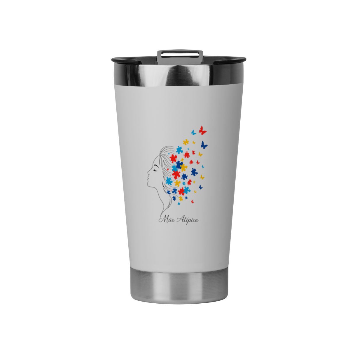 COPO TÉRMICO | AMOR INFINITO™