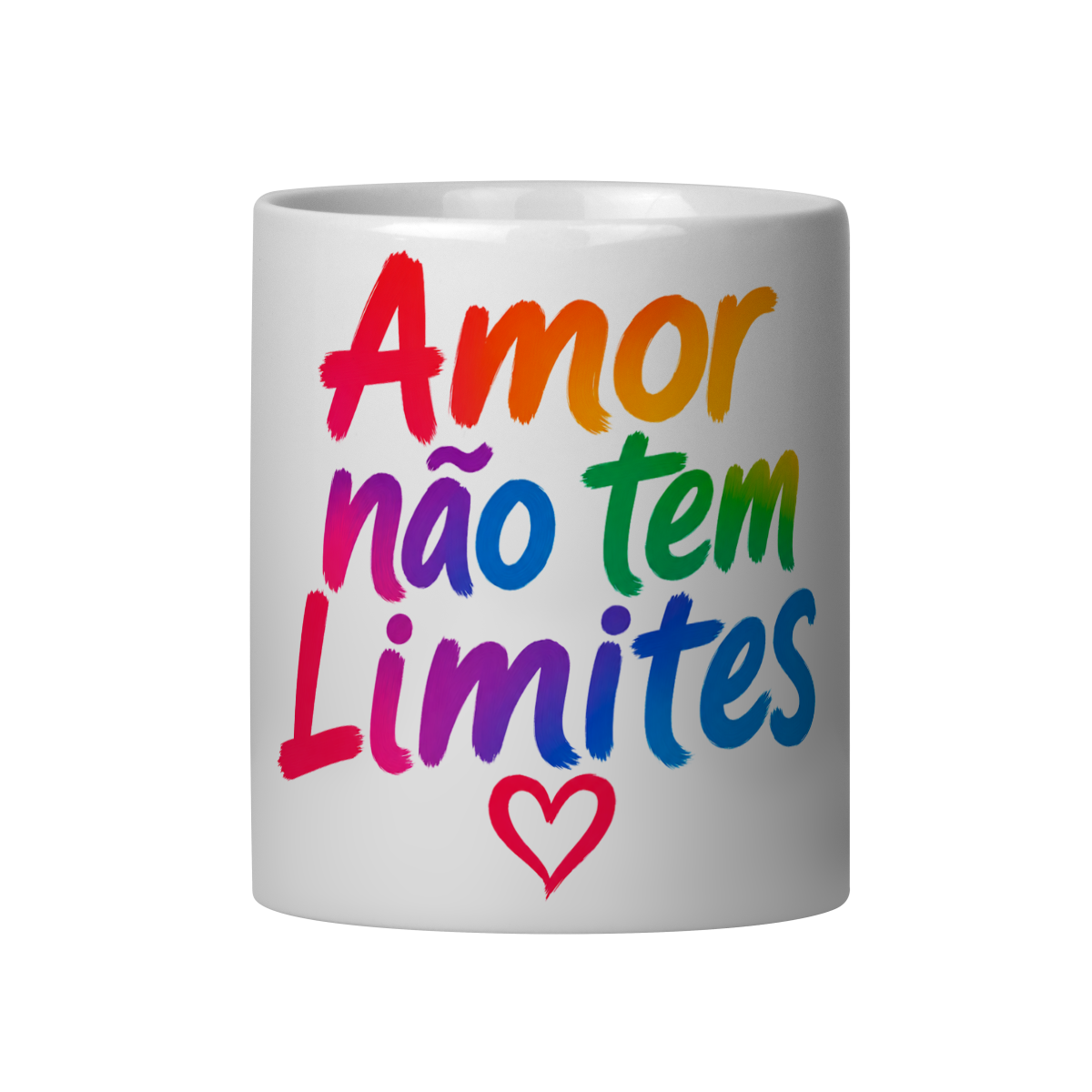 CANECA ESSÊNCIA DO AMOR™