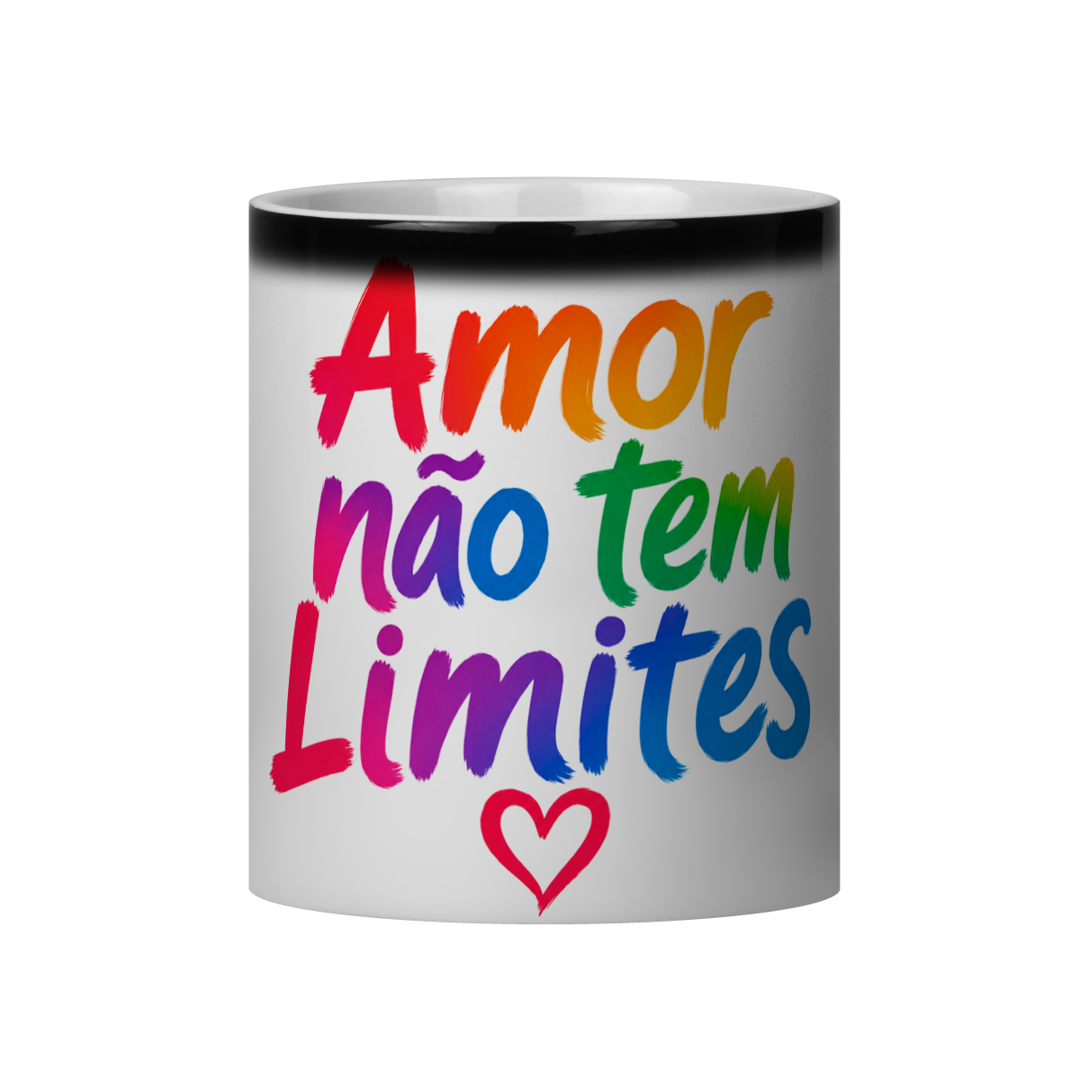 CANECA MÁGICA ESSÊNCIA DO AMOR™ 