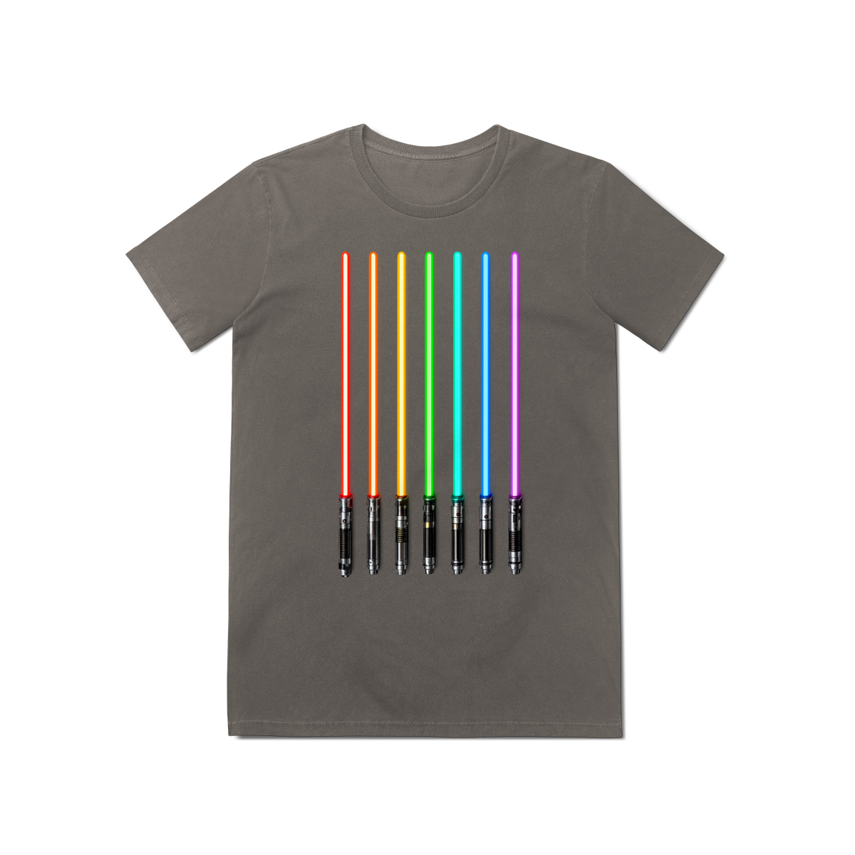 CAMISA BABY LONG ESTONADA| AURORA SABERS™