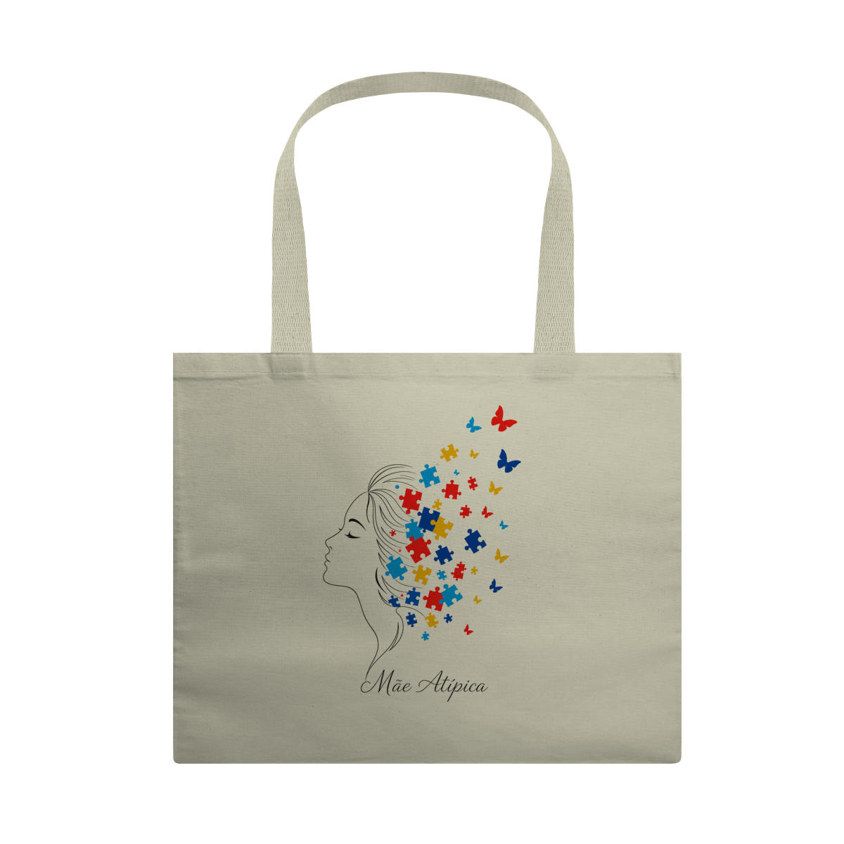 ECOBAG | AMOR INFINITO™