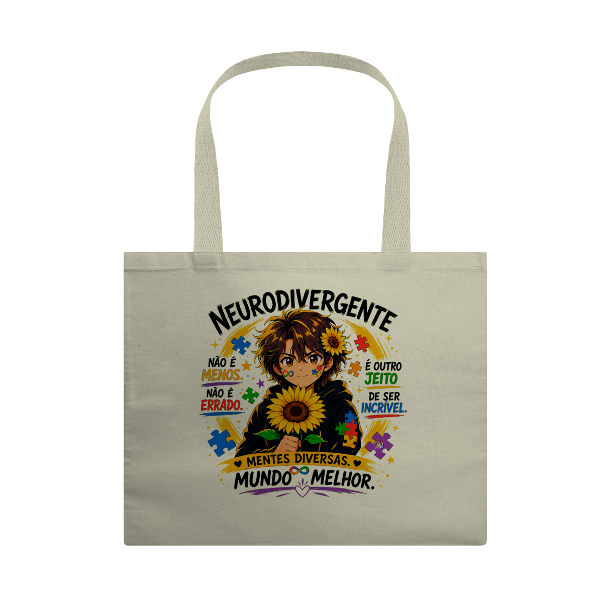 ECOBAG | SINGULARMENTE™