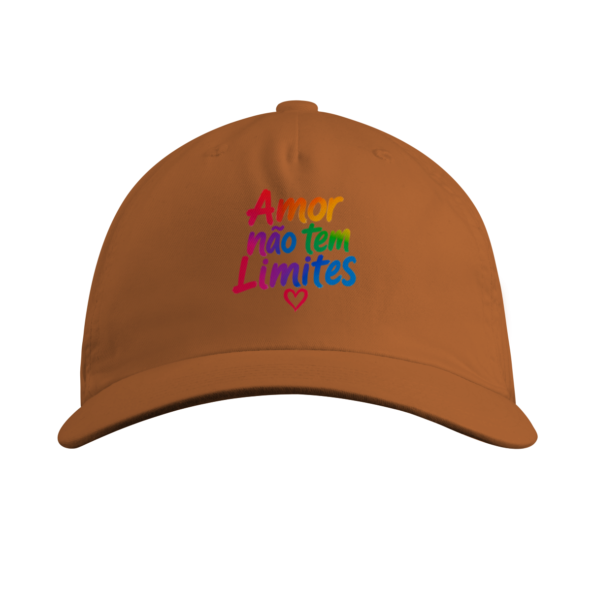BONÉ PRIME CONFORT ESSÊNCIA DO AMOR™ 