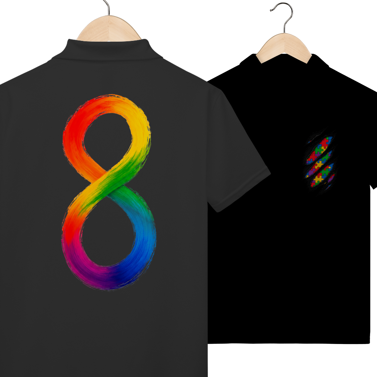 POLO | COLEÇÃO INFINITO™