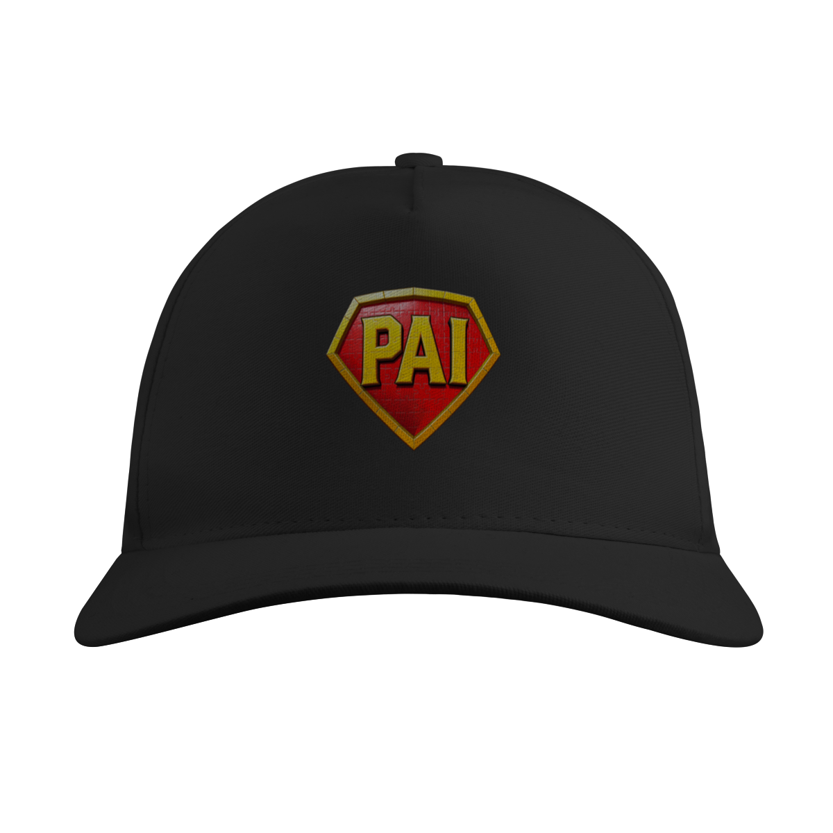 BONÉ QUALITY | PAI HERÓI™