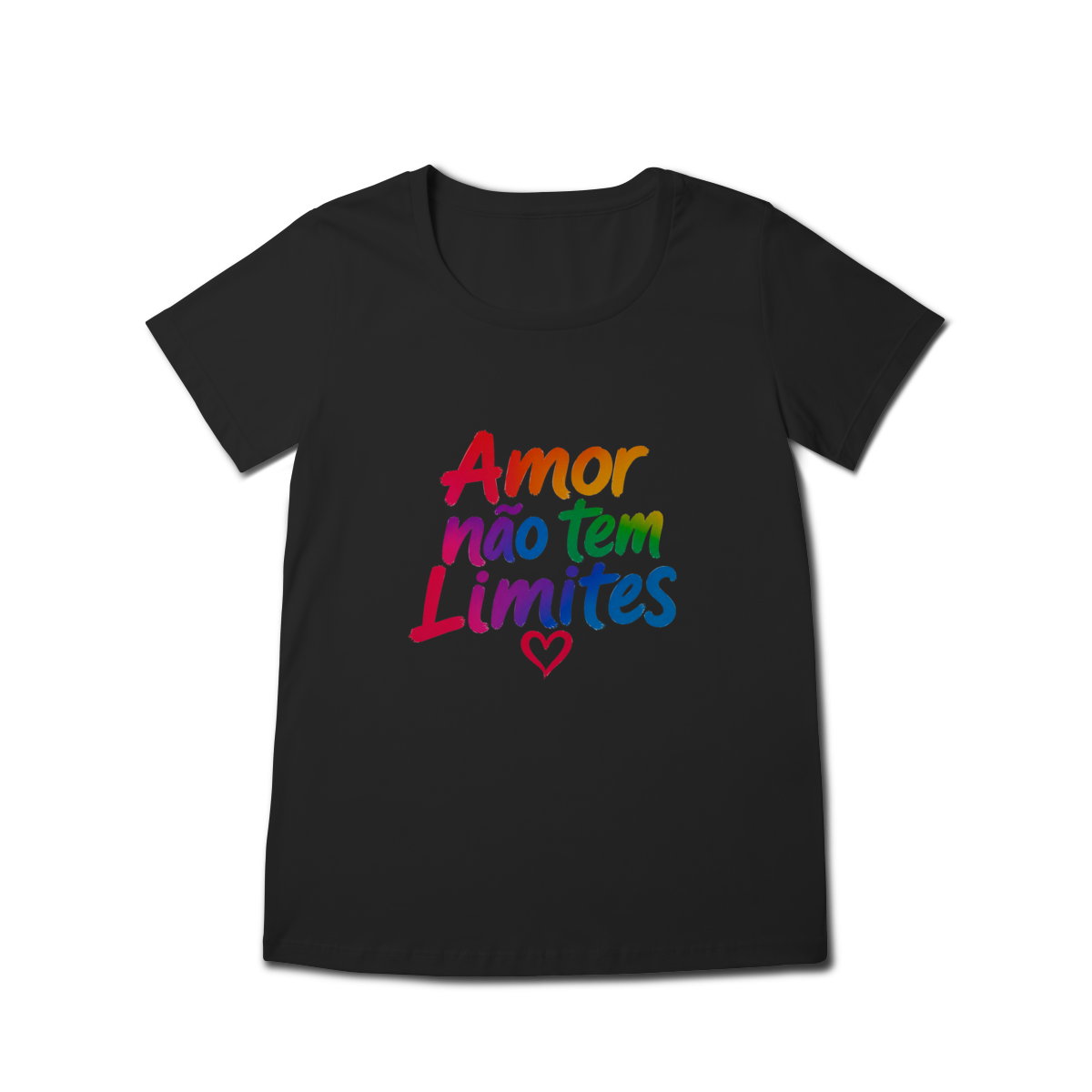 CAMISA BABY LONG PRIME ESSÊNCIA DO AMOR™ – BABY LONG PRIME
