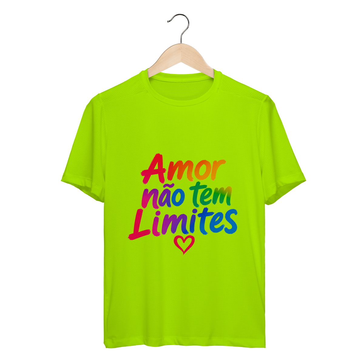 CAMISA DRY UV ESSÊNCIA DO AMOR™ - Sport Dry UV