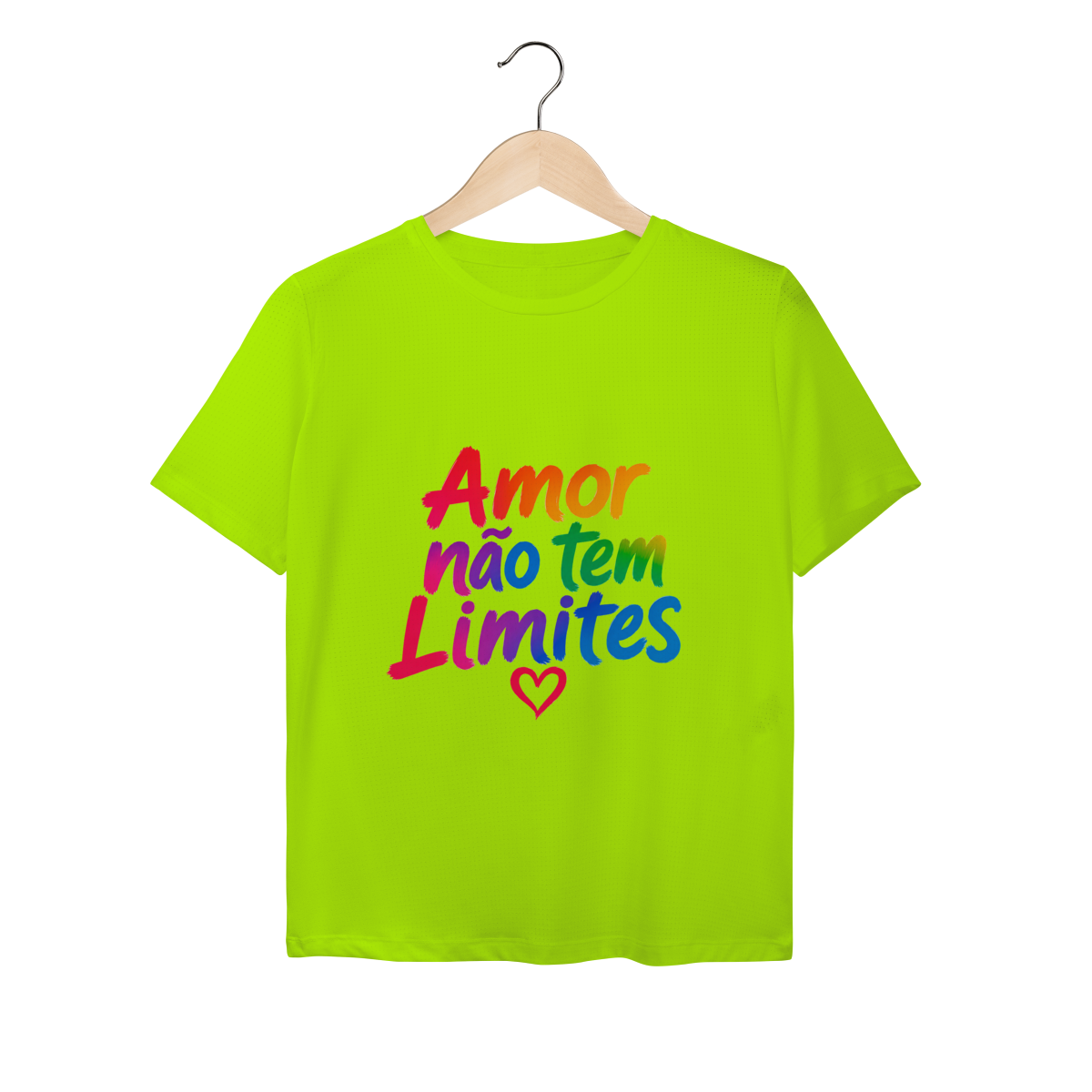 CAMISA BABY LONG DRY UV ESSÊNCIA DO AMOR™ - Baby Long Sport Dry UV