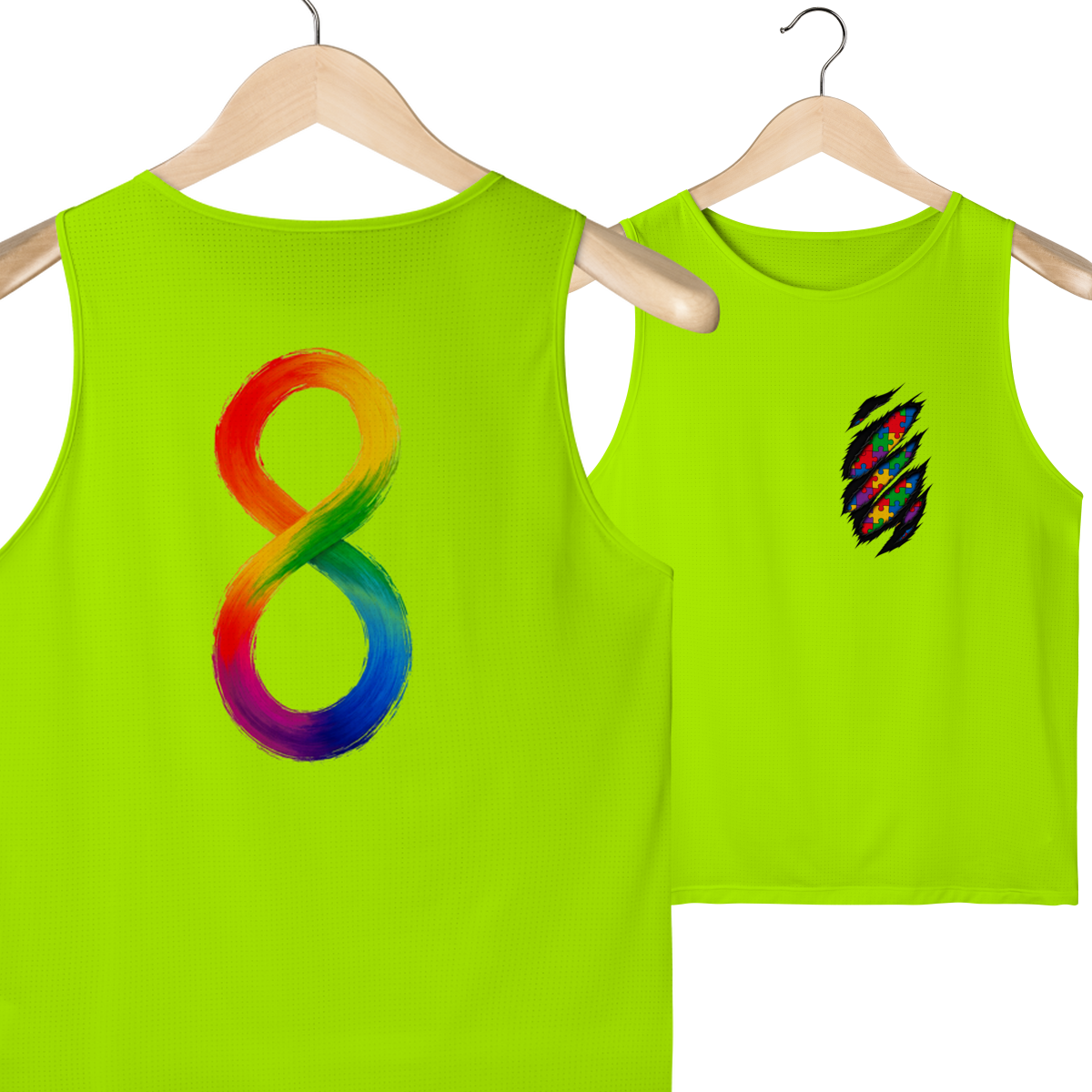 REGATA MASCULINA SPORT DRY UV | COLEÇÃO INFINITO™