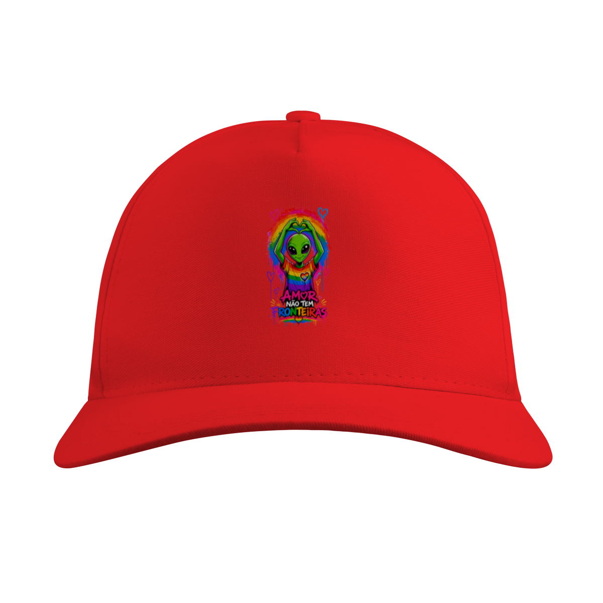BONÉ QUALITY ETERNIA LOVE™