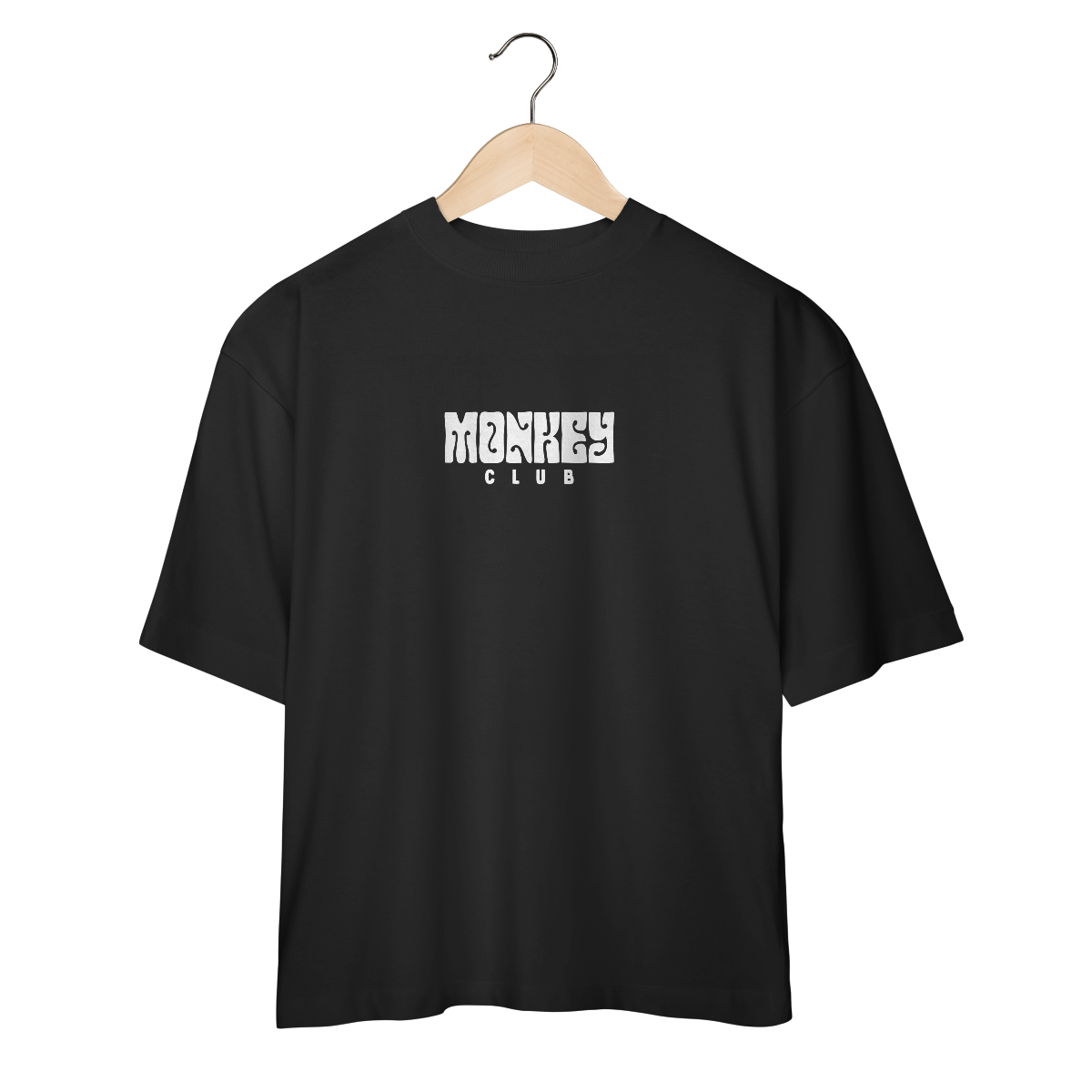 Oversized Original - Logo Clara