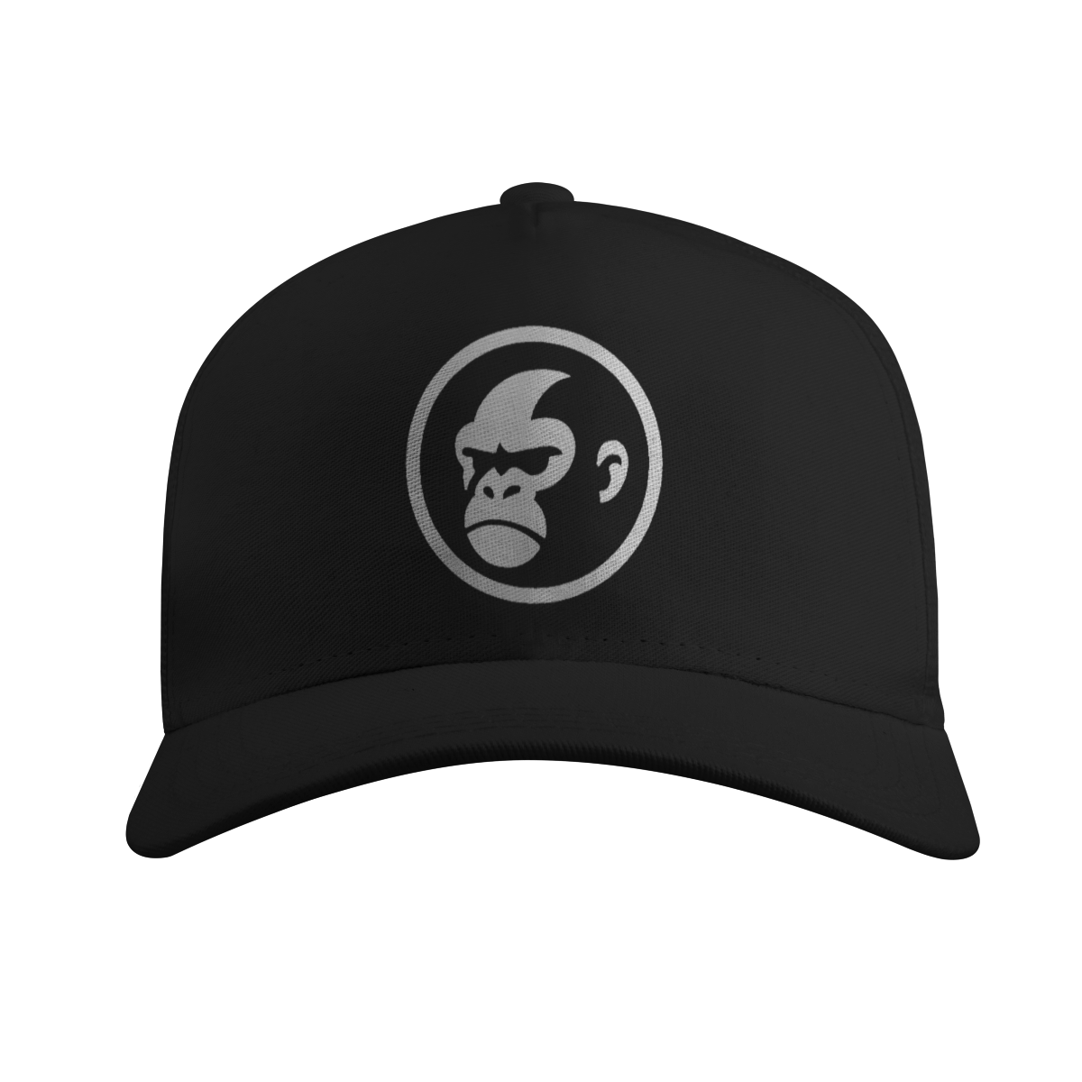 Boné Americano Original - Logo Clara