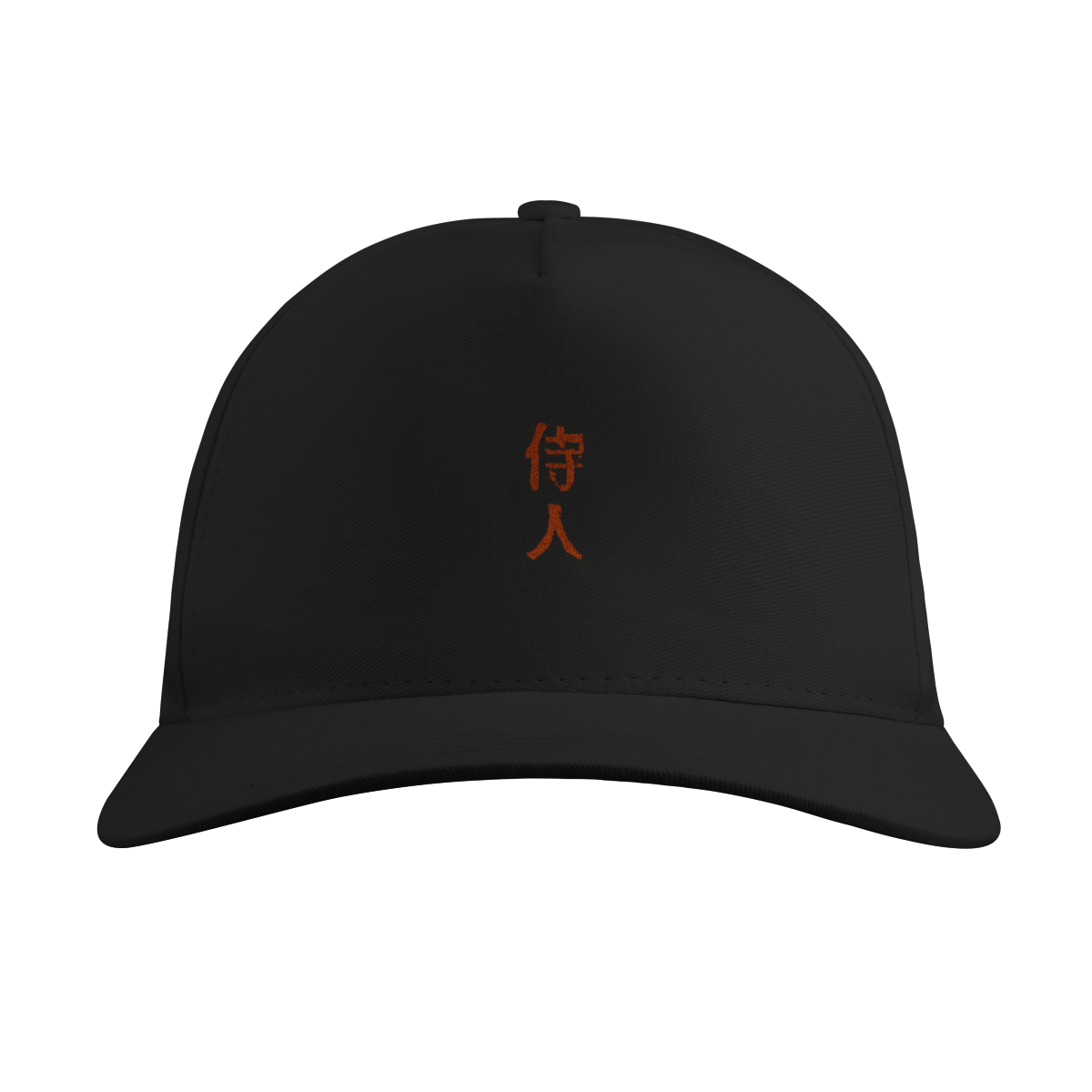 Boné Samurai