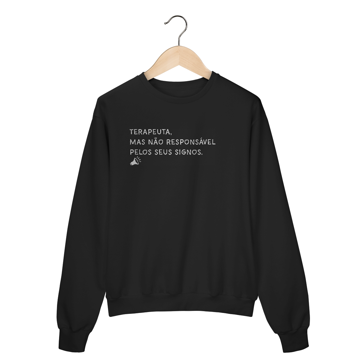 Moleton Prime Fechado Terapeuta Signos