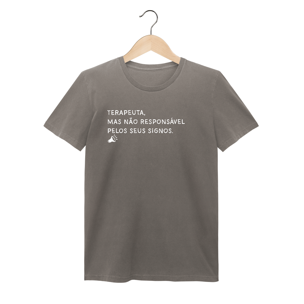 Baby Long Estonada Terapeuta Signos