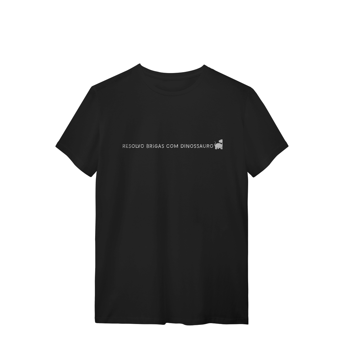 T-Shirt Quality Professora Dinossauros