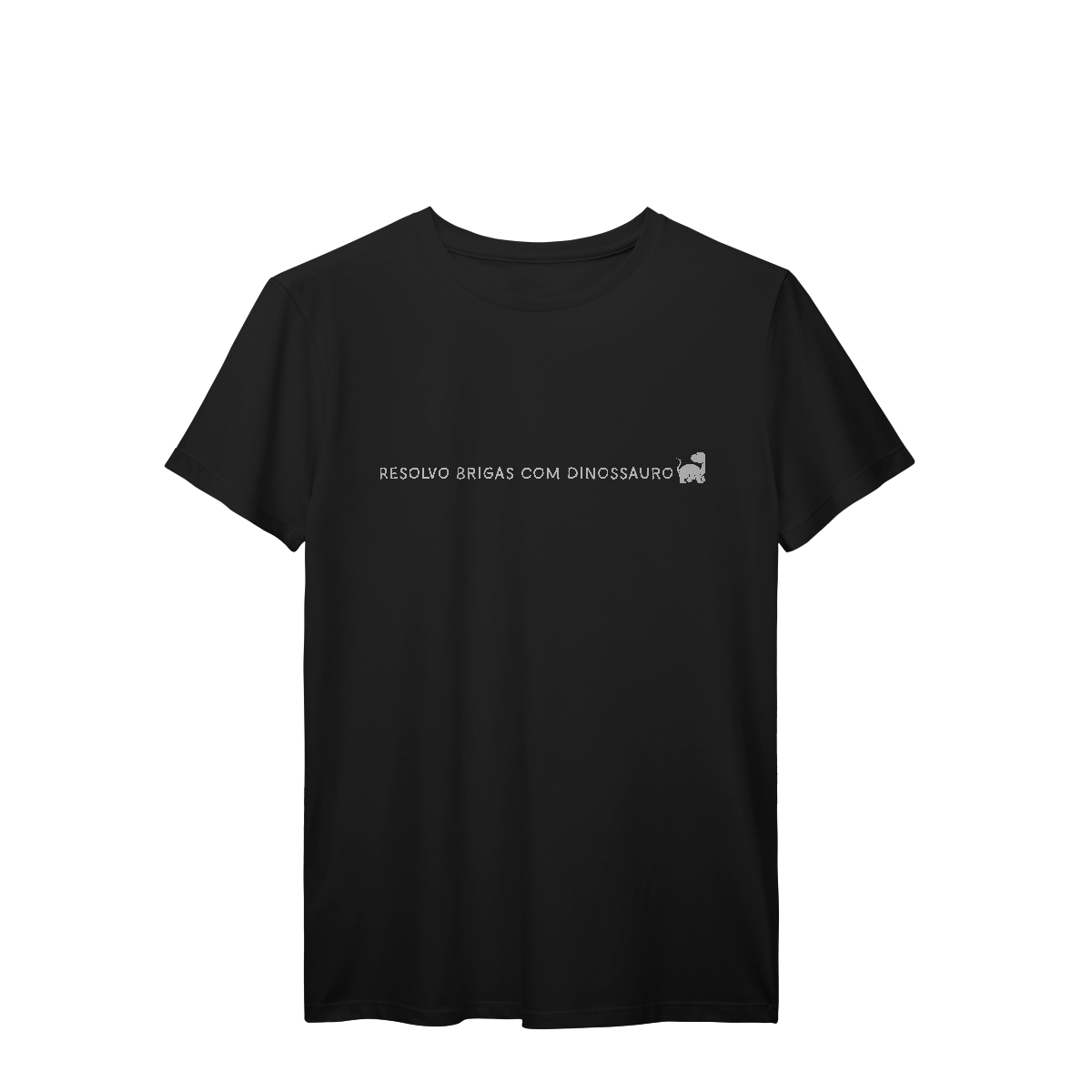 T-Shirt Prime Professora Dinossauro