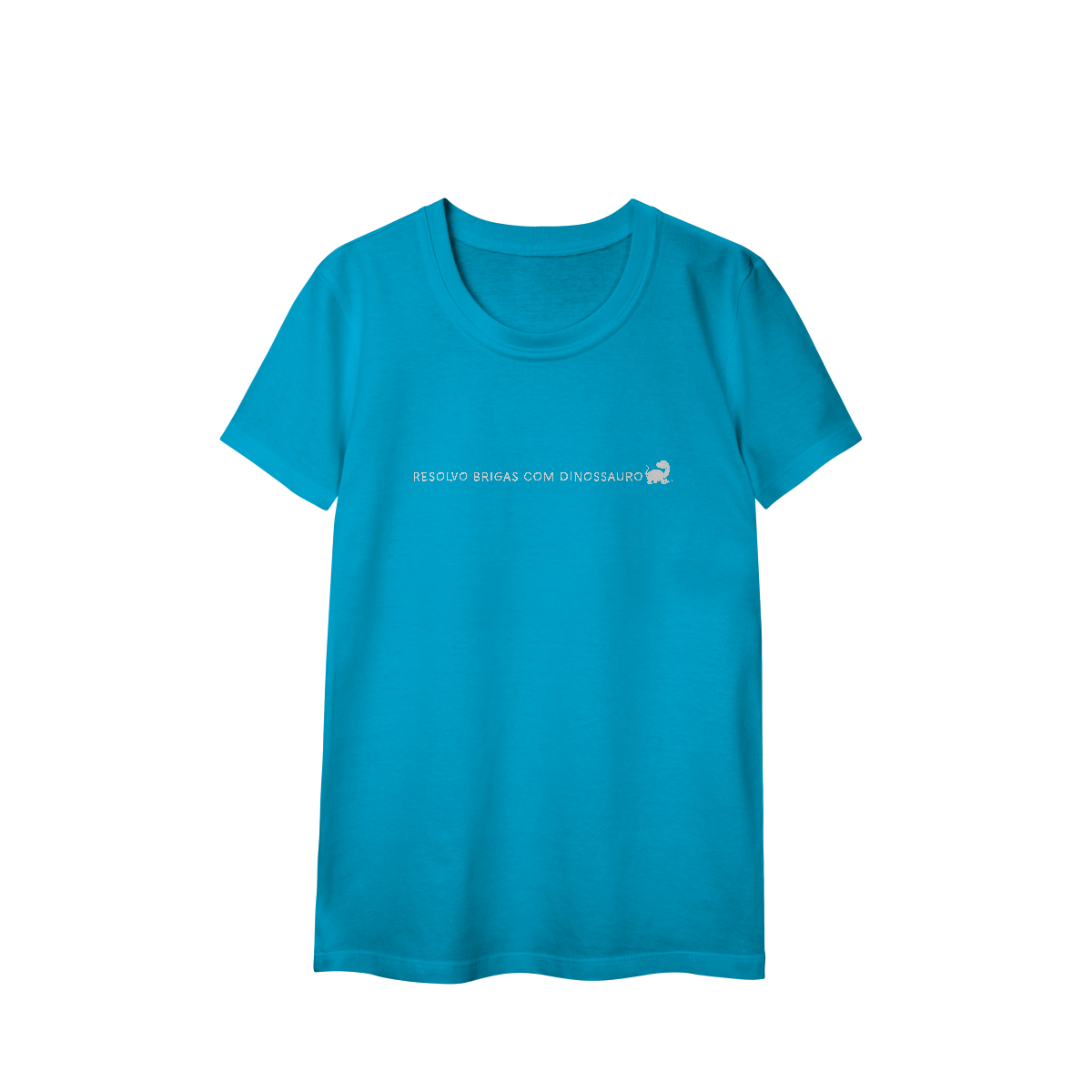 Baby Long Classic Professora Dinossauro