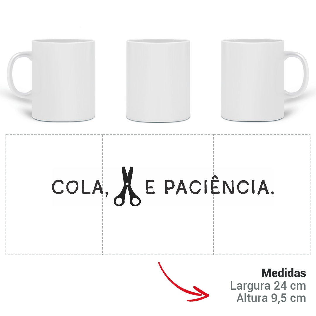 Caneca - 