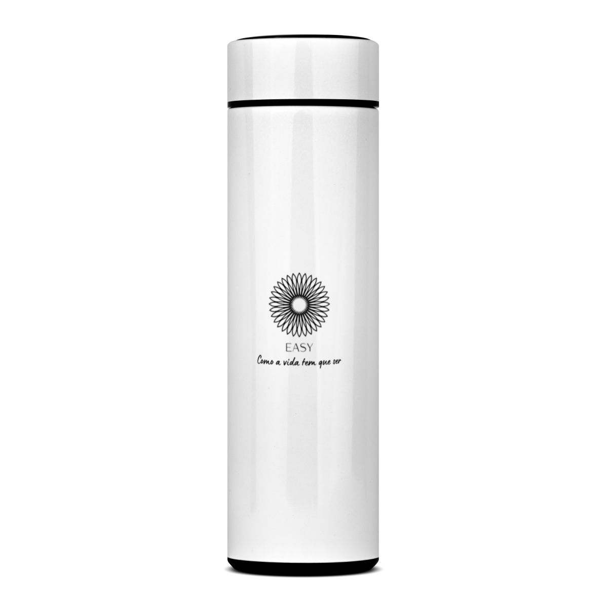 EASY - GARRAFA TÉRMICA