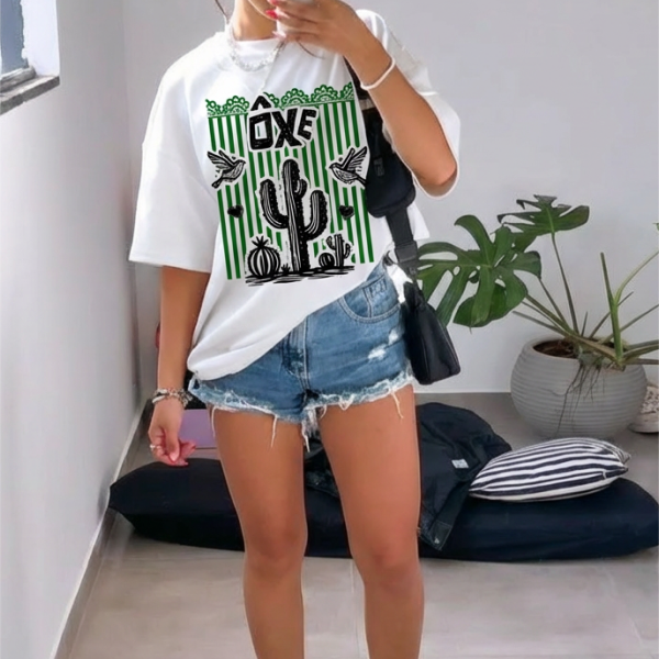 Camiseta 