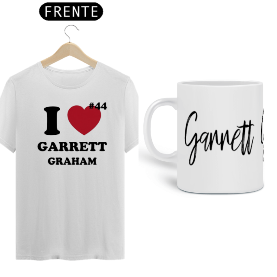 KIT GARRETT GRAHAM