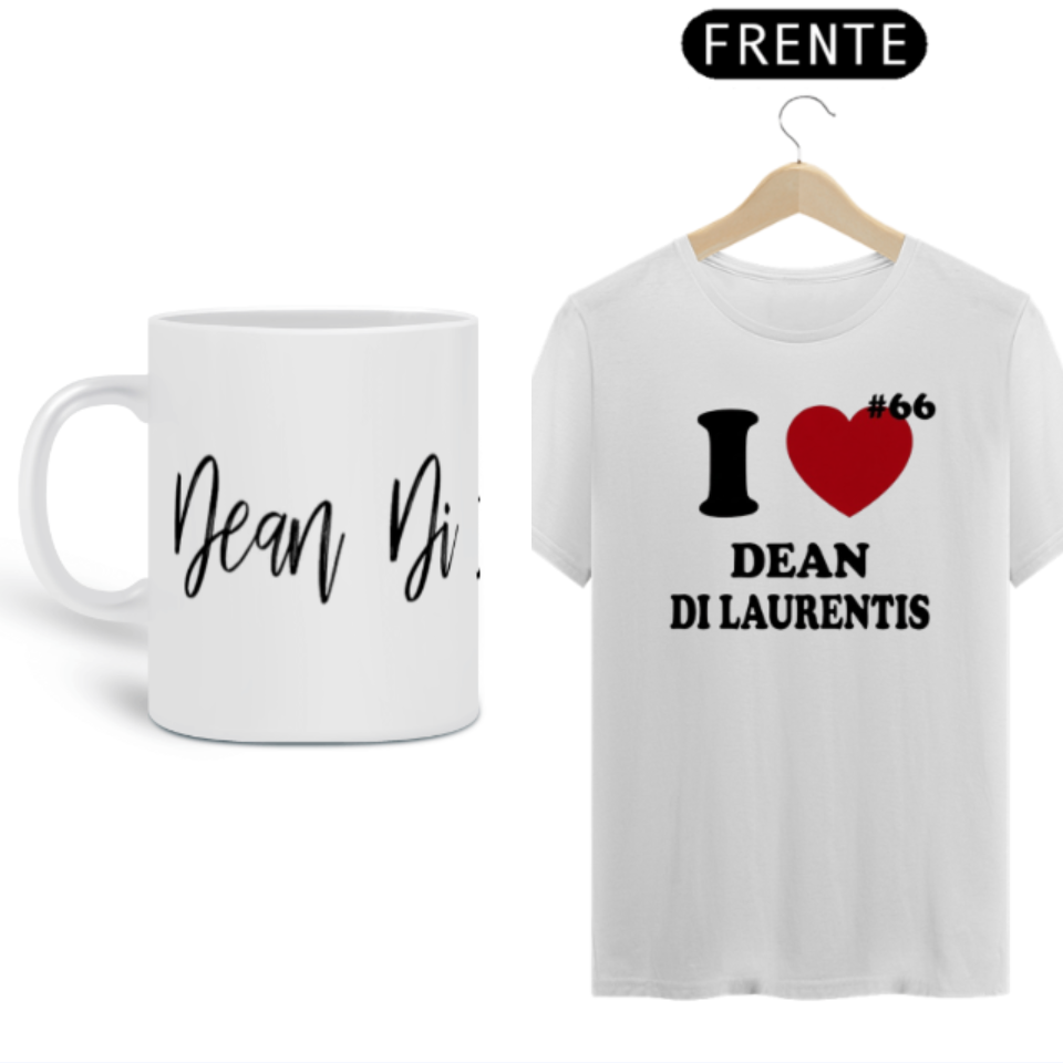 KIT DEAN DI LAURENTIS