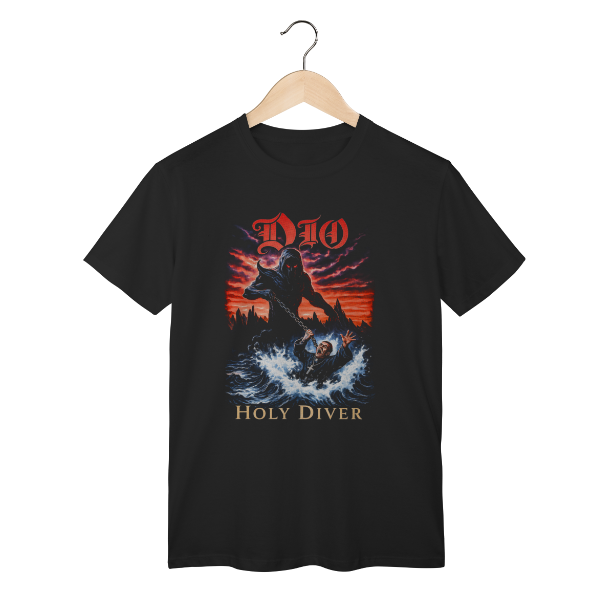 DIO HOLY DIVER