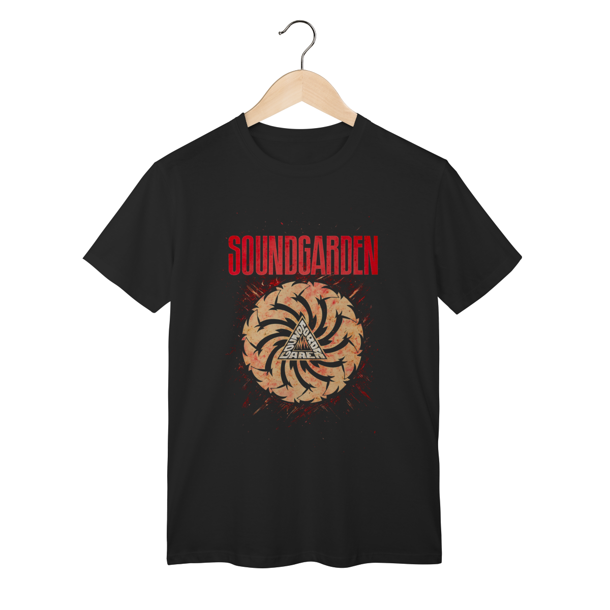 SOUNDGARDEN