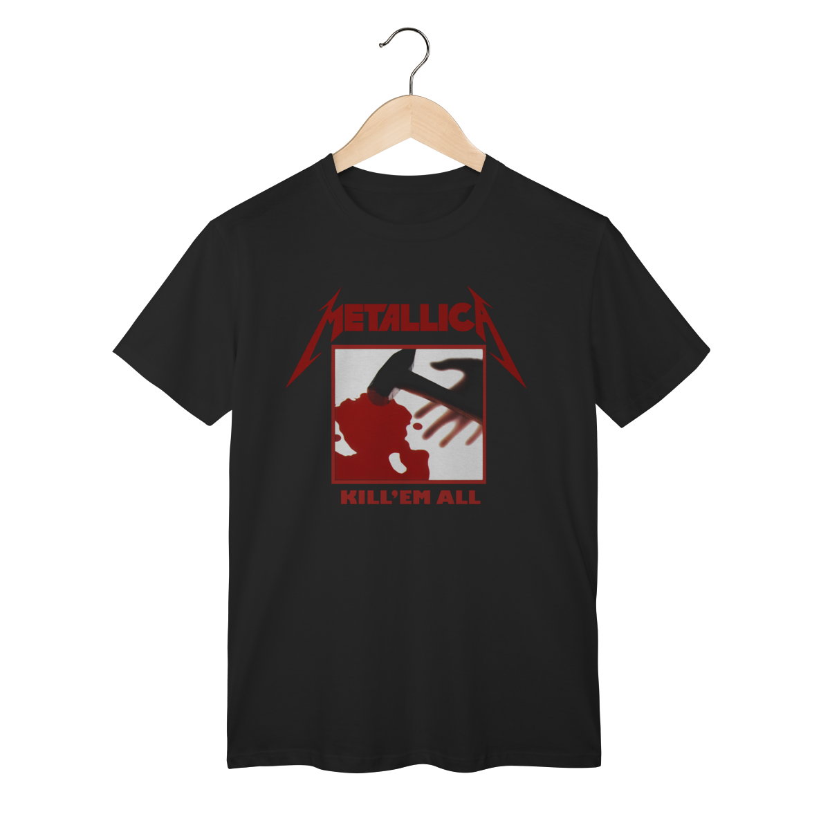 METALLICA