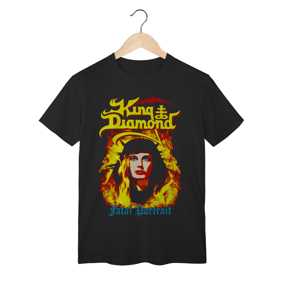 KING DIAMOND