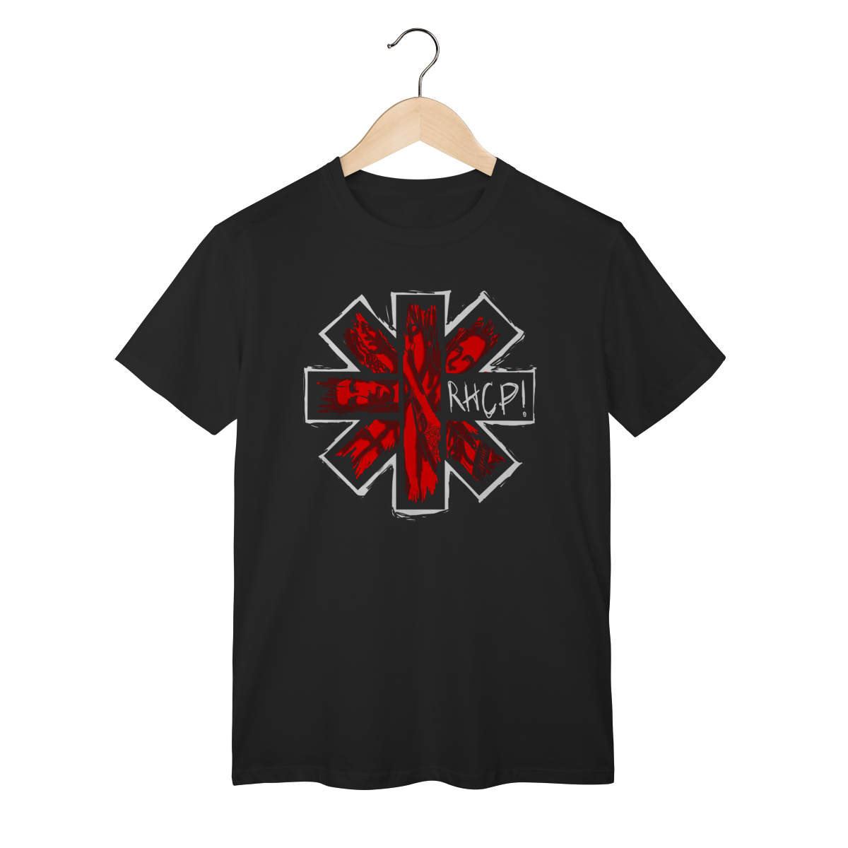 RED HOT CHILLI PEPPERS 