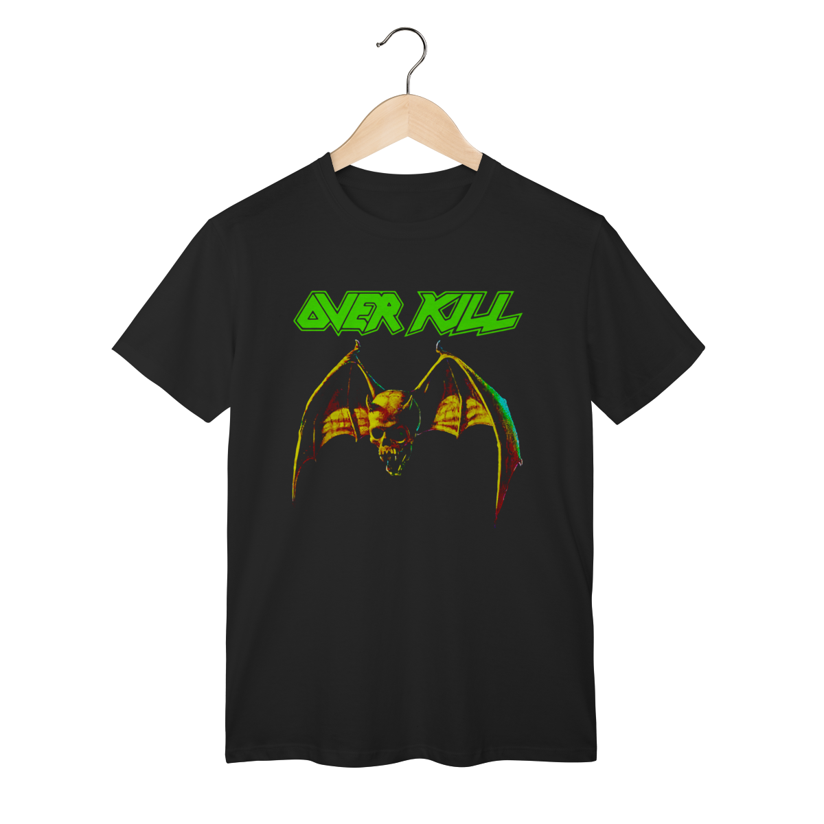 OVERKILL 