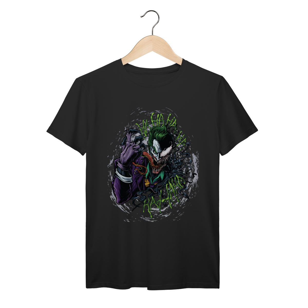 Camiseta Corringa Venon