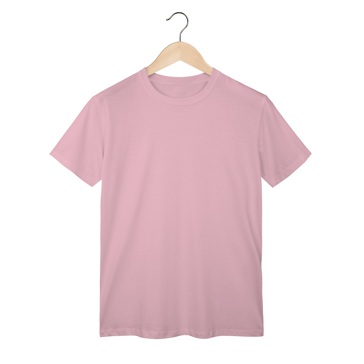 Camiseta Básica Lisa