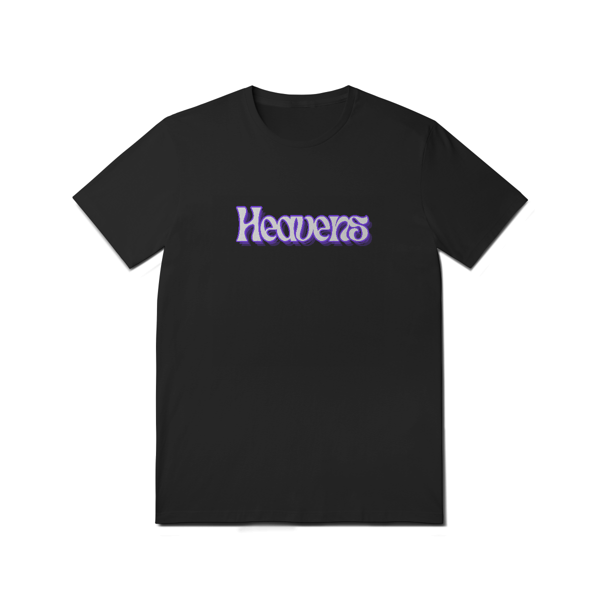 Camiseta - Heavens