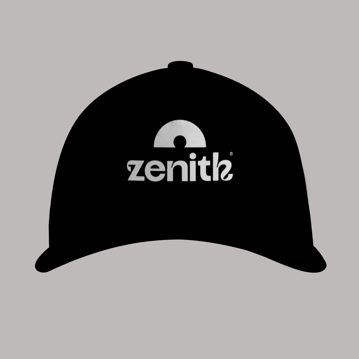 Boné Zenith