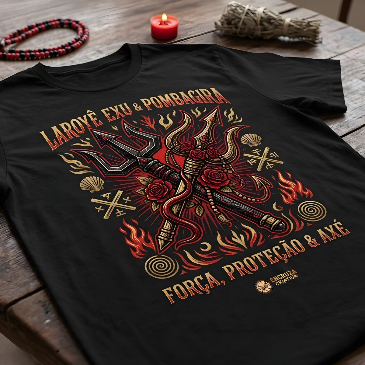 Camiseta Classic 