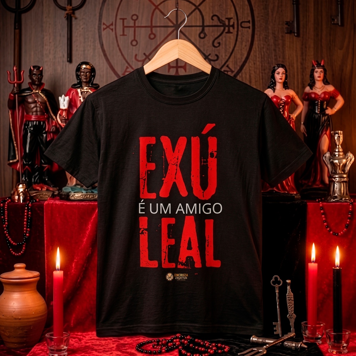 Camiseta Classic 