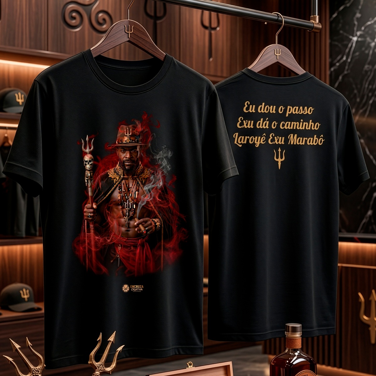 Camiseta Classic 