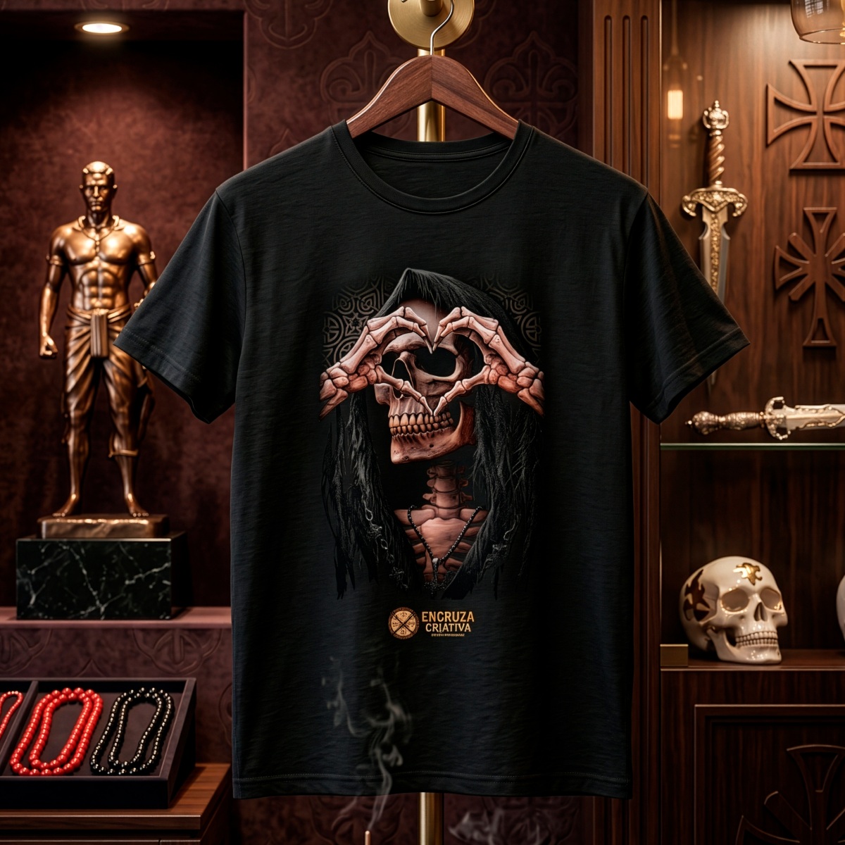 Camiseta Classic 