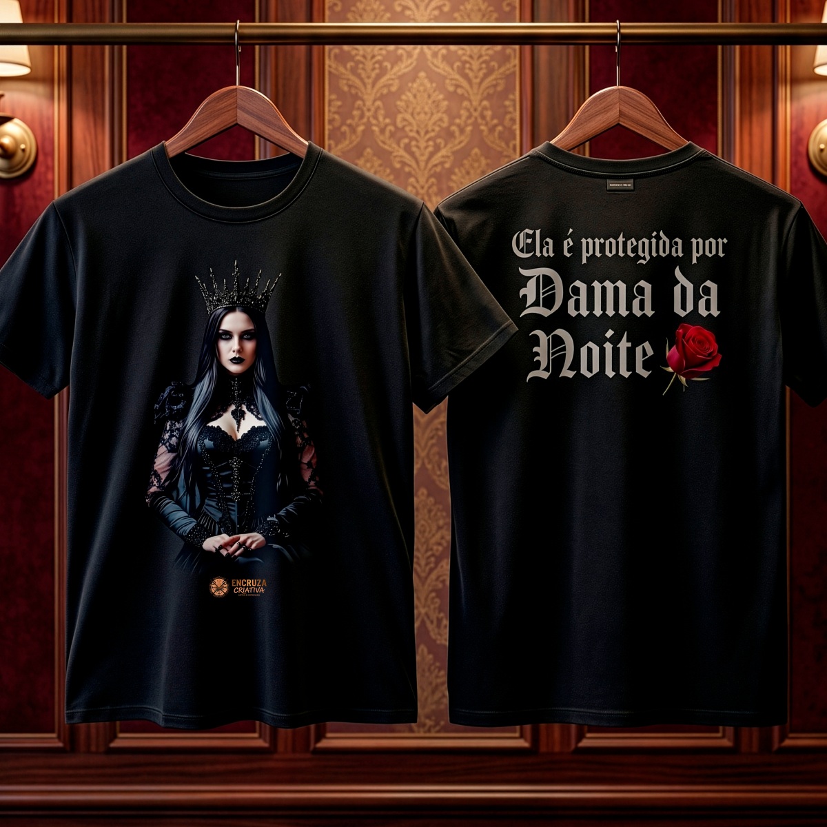 Camiseta Classic 